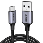 Ugreen USB Type-A to USB Type-C Quick Charging Cable 1m 60126
