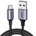 Ugreen USB Type-A to USB Type-C Quick Charging Cable 2m 60128