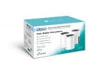 TP-Link Deco S4 AC1200 Whole Home Mesh Wi-Fi System (3-Pack)