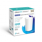 TP-Link Deco X73-DSL AX5400 VDSL Whole Home Mesh Wi-Fi 6 System (1-Pack)