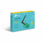 TP-Link LPB-WN781ND 150Mbps Wireless N PCI Express Adapter (Low Profile Bracket)