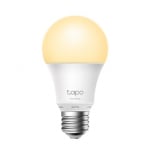 TP-Link Tapo L510E Smart Wi-Fi Light Bulb with Dimmable Preset (1-Pack)