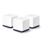 Mercusys Halo H50G AC1900 Whole Home Mesh Wi-Fi System (3-Pack) Halo H50G(3-pack)