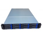 TGC 2812 Rack Mountable Server Case 2U TGC-2812