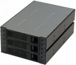 TGC H300-NEW Chassis HDD Enclosure 2x 5.25