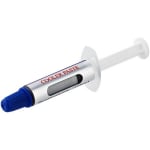 StarTech Metal Oxide High Performance Thermal Paste (1.5g) SILVGREASE1