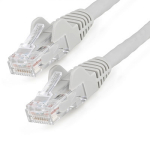 StarTech 10m CAT6 Ethernet Cable - LSZH N6LPATCH10MGR