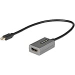 StarTech Mini DisplayPort to 1080p HDMI Adapter MDP2HDEC
