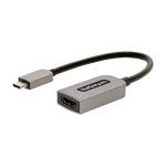 StarTech USB-C to 4K 60Hz HDR10 HDMI Adapter USBC-HDMI-CDP2HD4K60
