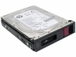 HP 4TB 6G SATA 7.2K LFF MDl LP HDD Desktop Drives (861683-B21)