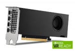 Leadtek NVIDIA Quadro RTX A2000 6GB GDDR6 PCIe 4.0 x16 GPU 900-5G192-2501-000