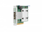 HPE Ethernet 10/25Gb 2-Port 622FLR-SFP28 Converged Network Adapter (867334-B21)