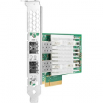 HPE Ethernet 10Gb 2-Port 521T Adapter (867707-B21)