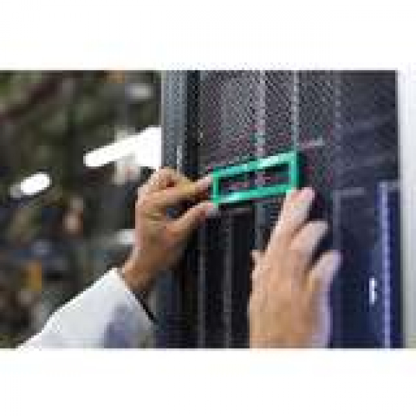 HPE Ml350 Gen10 LFF SA/HBA Cable Kit Drives (874574-B21)