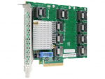 HP E Ml350 Gen10 12GB Sas Expander Kit Drives (874576-B21)