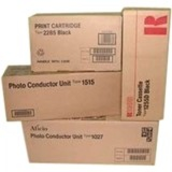 RICOH Toner Type 245 Black 888312