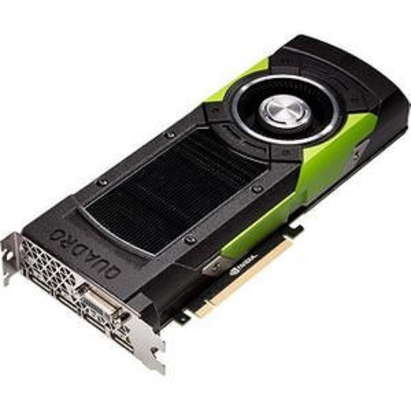 LENOVO Nvidia Quadro M6000 24gb Gpu Pcie 90Y2495