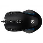 LOGITECH Gaming Mouse 910-004347