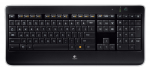 LOGITECH K800 Wireless Illuminated Keyboard (u) 920-002361