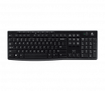 LOGITECH K270 Wireless Keyboard (u) Advanced 920-003057