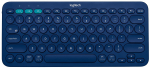 LOGITECH  K380 Multi-device Bluetooth Keyboard - 920-007597