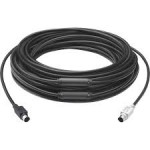 Logitech Group 15m Extender Cable ( 939-001490 )