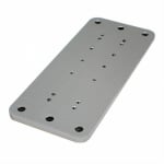 ERGOTRON Wall Mount Plate For Extra 97-101-003
