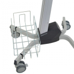 ERGOTRON Neo-flex Cart Wire Frame Basket 97-544
