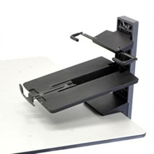 ERGOTRON  TeachWell MDW Laptop Mount with Clamp 97-585