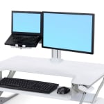 ERGOTRON Workfit Lcd & Laptop Kit 97-933-062