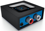 LOGITECH Bluetooth Audio Adapter Make Your 980-000914