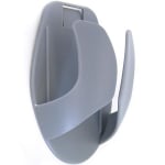 ERGOTRON Velcro Mouse Holder Dark 99-033-064
