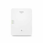 Yealink W80B Multicell DECT Manager Base Station - White W80B-DM