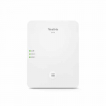 Yealink W80B Multicell DECT Manager Base Station - White W80B-DM