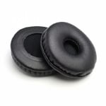 Yealink Leather Ear Cushion for UH34 And YHS34 - 1pc YHA-LEC34