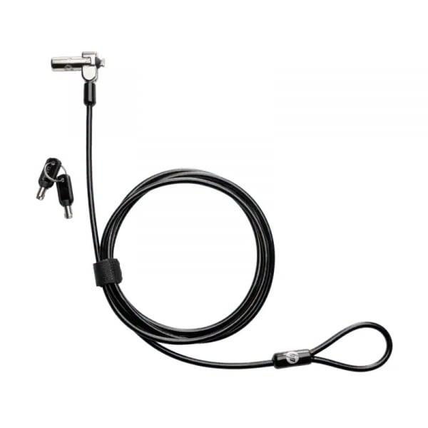 Hp Nano Master Keyed Cable Lock 1AJ40AA