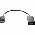 Hp Displayport To Hdmi True 4k Adapter 2JA63AA