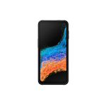 Samsung Galaxy XCover6 Pro 5G Single-Sim 128GB/6GB - Black SM-G736BZKAXSA