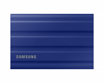 Samsung T7 Shield 1TB USB 3.2 Portable SSD - Blue MU-PE1T0R/WW