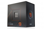 Amd Ryzen 9 7900x 12 core 4.7Ghz desktop processor 100-100000589WOF