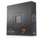 Amd Ryzen 7 7700x 8 core 4.5Ghz desktop processor 100-100000591WOF