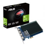 Asus Geforce GT730 2gb Gddr5 Graphic Card GT730-4H-SL-2GD5