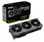 Asus Geforce TUF Gaming RTX 4090 24g Oc Edition Graphic card TUF-RTX4090-O24G-GAMING