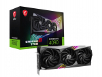 MSI Geforce RTX 4090 Gaming X Trio 24G Graphic Card