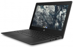 HP Chromebook 11 G9 Ee Celeron-n5100 8g 64gb Hd-Touch Nautical Teal 408J4PA