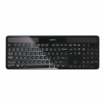 Logitech K750 Wireless Slim Solar Keyboard
