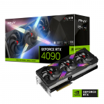 PNY Nvidia Geforce RTX 4090 OC 24GB Gaming Video Card VCG409024TFXXPB1-O