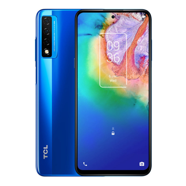 TCL 20 5G 6.67