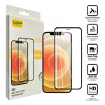 Generic Usp Apple Iphone 12 Pro Max Armor Glass Full Cover SPUAG127