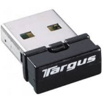 TARGUS Bluetooth 4.0 Dual-mode Micro Usb Adapter ACB75AU